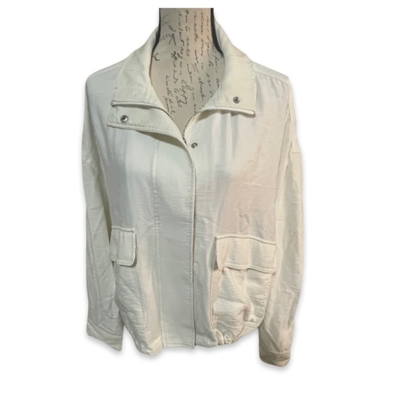 Express jacket - Picture 1 of 4